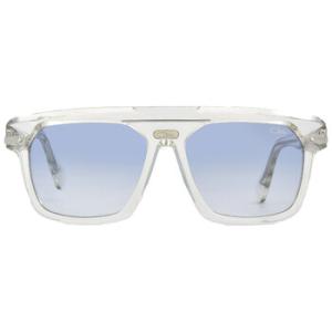 Blue Gradient Navigator Sunglasses CAZAL 8040 002