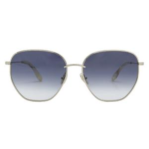 Blue Gradient Pilot Sunglasses VB219S 720