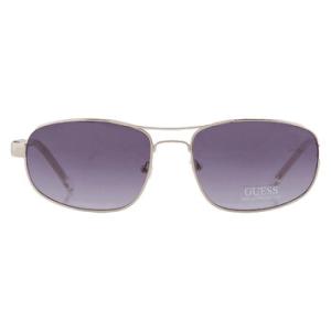 Blue Gradient Rectangular Sunglasses GF5103 10W