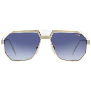 Blue Navigator Sunglasses CAZAL 7903 003