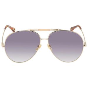 Blue Pilot Sunglasses CH0113S 001