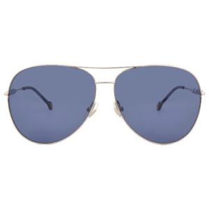 Blue Pilot Sunglasses CH 0034S 0DDBKU