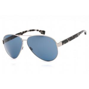 Blue Pilot Sunglasses BOSS 1560OS 06LBKU