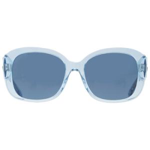 Blue Square Sunglasses HC8363U 574080