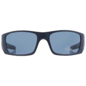 Blue Wrap Sunglasses HD0142V 91V