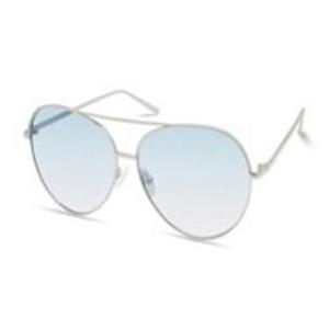 Blue pilot Sunglasses GF0391 10W