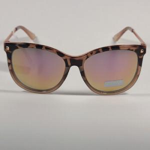 Bordeaux Mirror Cat Eye Sunglasses GF0302 56U