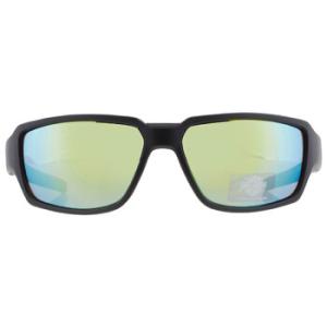 Bordeaux Wrap Sunglasses HD0672S 02U