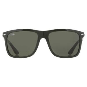 Boyfriend Two Green Square Sunglasses RB4547 671931
