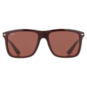 Boyfriend Two Red Square Sunglasses RB4547 6718C5