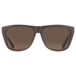 Brown Browline Sunglasses GG1345S 006