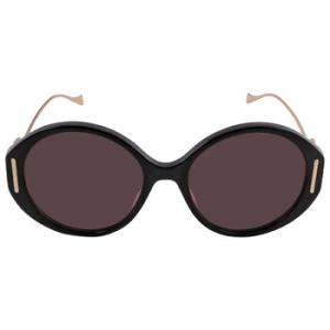 Brown Butterfly Sunglasses GG1202S 001