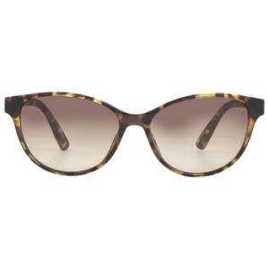 Brown Cat Eye Sunglasses CK20517S 235