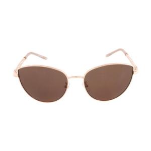 Brown Cat Eye Sunglasses TY6091 332373