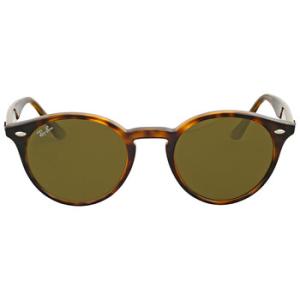 Brown Classic B15 Phantos Sunglasses RB2180 71073