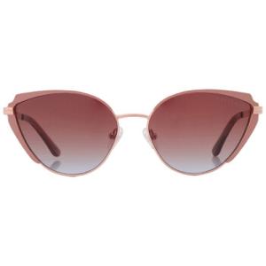 Brown Gradient Cat Eye Sunglasses GM0817 28F