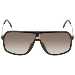 Brown Gradient Navigator Sunglasses CARRERA 1019S 807HA