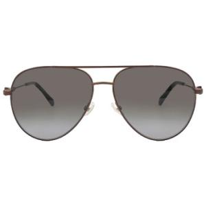 Brown Gradient Pilot Ladies Sunglasses OLLYS 0J7D