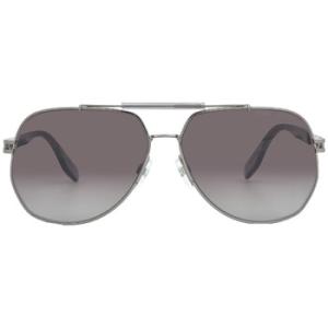 Brown Gradient Pilot Sunglasses MARC 673S 0KB7HA