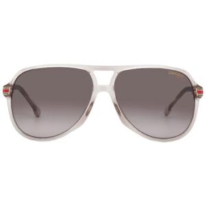 Brown Gradient Pilot Sunglasses CARRERA 1045S 0FWMHA