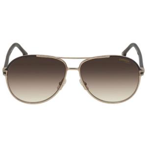 Brown Gradient Pilot Sunglasses CARRERA 1051S 0RHLHA