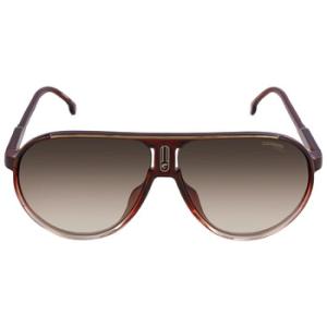 Brown Gradient Pilot Sunglasses CHAMPION65N 07W5HA