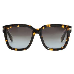 Brown Gradient Square Sunglasses MJ 1035S 0086HA