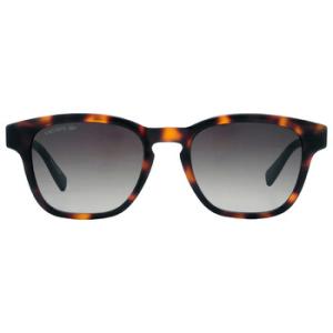 Brown Gradient Square Sunglasses L986S 240