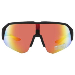 Brown Mirror Sunglasses SE6250 05G