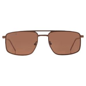 Brown Navigator Sunglasses L255S 201