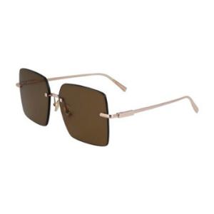 Brown Square Sunglasses SF311S 780