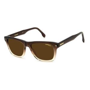 Brown Square Sunglasses CARRERA 266S 00MY70