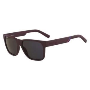 Brown Square Sunglasses L867S 604