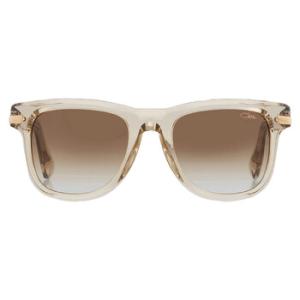 Brown Square Sunglasses CAZAL 8041 003