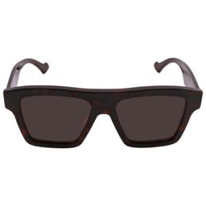 Brown Square Sunglasses GG0962S 011