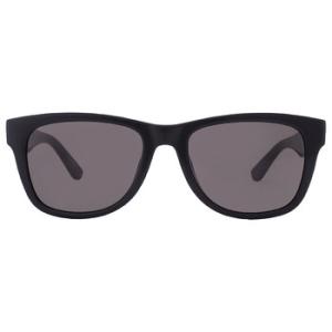 Brown Square Sunglasses L734S 001