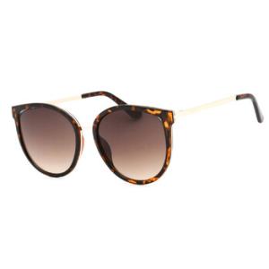 Brown Teacup Sunglasses GF0428 52E