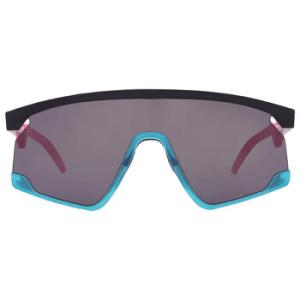 Bxtr Prizm Black Shield Sunglasses OO9280 928005