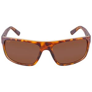 Byron Bay HCL Bronze Rectangular Sunglasses H74610M