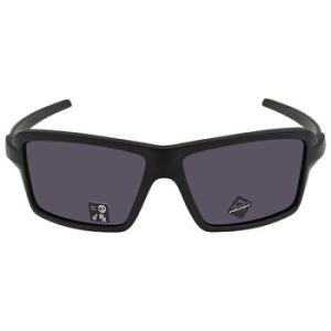 Cables Prizm Grey Rectangular Sunglasses OO9129 912901