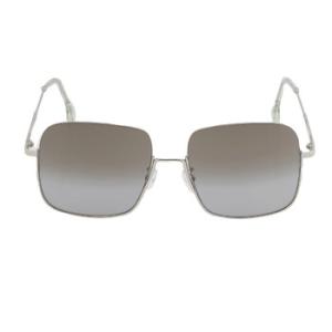 Cassidy Grey Square Sunglasses PSSN02855 002