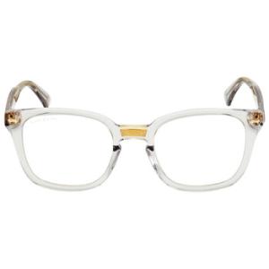 Clear Photochromatic Sport Sunglasses GG0184S 001