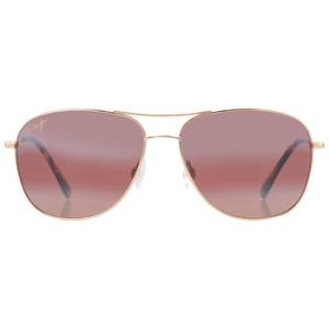 Cliff House Maui Rose Pilot Unisex Sunglasses R24716