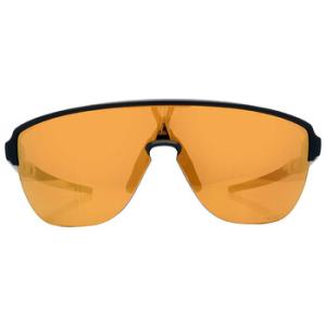 Corridor 24K Iridium Mirrored Shield Sunglasses OO9248 924803