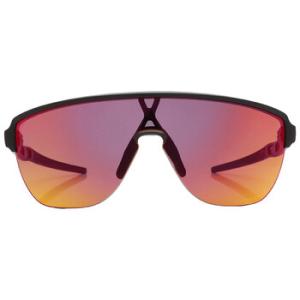 Corridor Prizm Road Mirrored Shield Sunglasses OO9248 924802