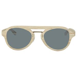 Cruz Wood Sunglasses