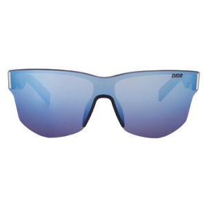 DIORADDICT Blue Shield Sunglasses DM40021UY 000