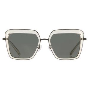 Dark Green Butterfly Sunglasses TY6099 33676H