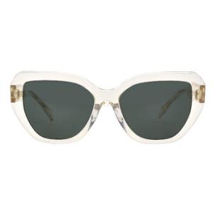 Dark Green Cat Eye Sunglasses TY7194U 19523H