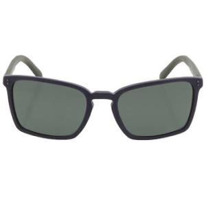 Dark Green Rectangular Sunglasses BB5041 603771